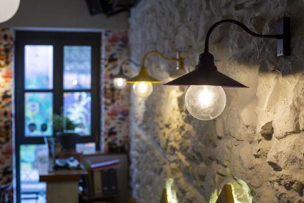 Cocktails at The Frogs